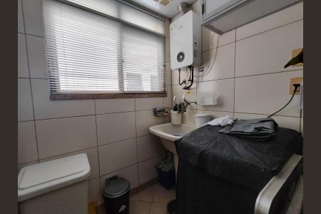 Apartamento à venda com 360m², 3 quartos e 1 vagaÁrea de Serviço