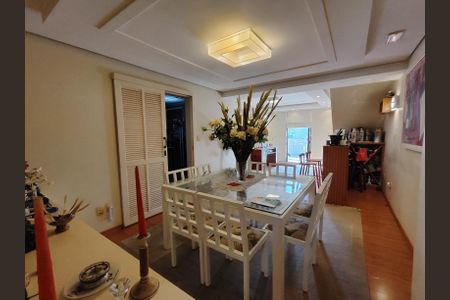 Apartamento à venda com 360m², 3 quartos e 1 vagaSala