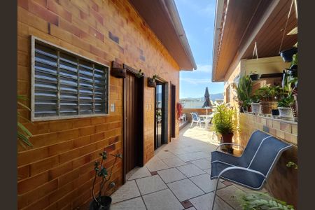 Apartamento à venda com 360m², 3 quartos e 1 vagaCobertura (Externa)