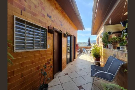 Apartamento à venda com 360m², 3 quartos e 1 vagaCobertura (Externa)