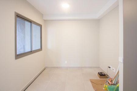 Sala de apartamento para alugar com 1 quarto, 42m² em Santo Amaro, São Paulo