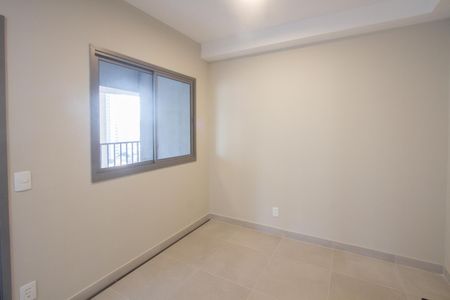 Sala de apartamento para alugar com 1 quarto, 42m² em Santo Amaro, São Paulo