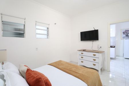 Apartamento para alugar com 45m², 1 quarto e sem vagaStudio