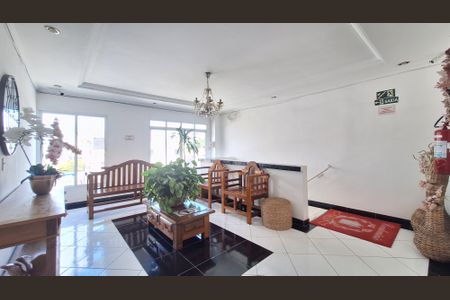 Apartamento para alugar com 45m², 1 quarto e sem vagaÁrea comum