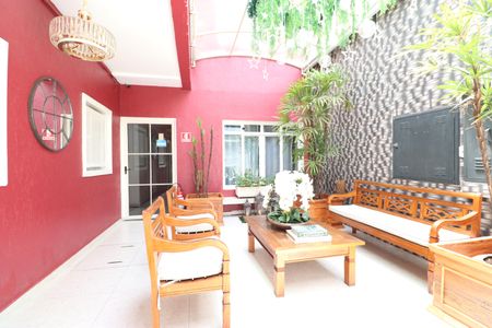 Apartamento para alugar com 45m², 1 quarto e sem vagaÁrea comum