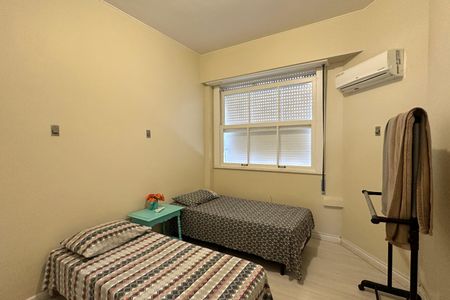 Apartamento à venda com 102m², 3 quartos e sem vaga Apartamento à venda com 102m², 3 quartos e sem vagaQuarto 2