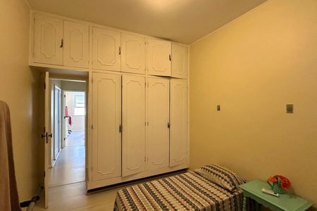 Apartamento à venda com 102m², 3 quartos e sem vaga Apartamento à venda com 102m², 3 quartos e sem vagaQuarto 2