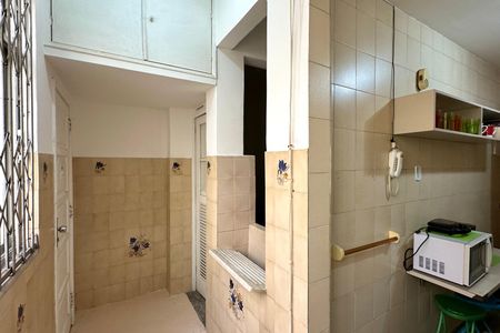 Apartamento à venda com 102m², 3 quartos e sem vaga Apartamento à venda com 102m², 3 quartos e sem vagaÁrea de Serviço