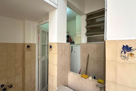 Apartamento à venda com 102m², 3 quartos e sem vaga Apartamento à venda com 102m², 3 quartos e sem vagaÁrea de Serviço