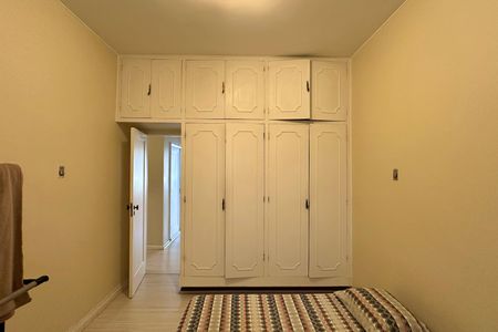 Apartamento à venda com 102m², 3 quartos e sem vaga Apartamento à venda com 102m², 3 quartos e sem vagaQuarto 2