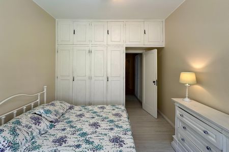 Apartamento à venda com 102m², 3 quartos e sem vaga Apartamento à venda com 102m², 3 quartos e sem vagaQuarto 1