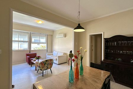 Apartamento à venda com 102m², 3 quartos e sem vaga Apartamento à venda com 102m², 3 quartos e sem vagaSala