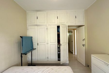 Apartamento à venda com 102m², 3 quartos e sem vaga Apartamento à venda com 102m², 3 quartos e sem vagaQuarto 3
