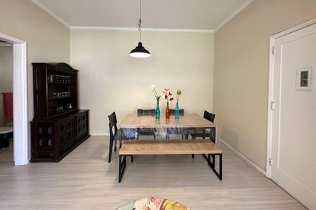 Apartamento à venda com 102m², 3 quartos e sem vaga Apartamento à venda com 102m², 3 quartos e sem vagaSala