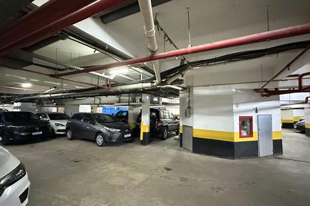 Apartamento à venda com 102m², 3 quartos e sem vaga Apartamento à venda com 102m², 3 quartos e sem vagaGaragem