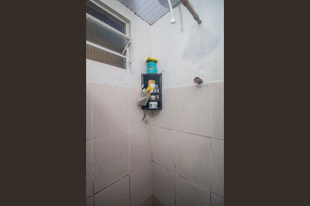 Casa à venda com 90m², 3 quartos e 1 vagaBanheiro da Suíte