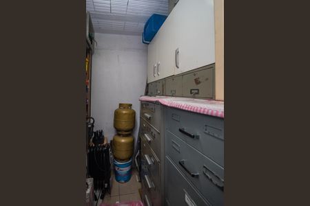 Casa à venda com 90m², 3 quartos e 1 vagaÁrea de Serviço