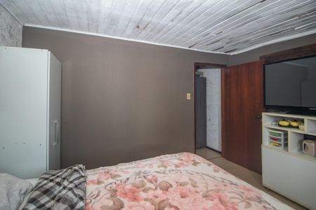 Casa à venda com 90m², 3 quartos e 1 vagaQuarto 3