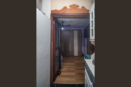 Casa à venda com 90m², 3 quartos e 1 vagaCozinha