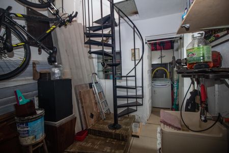 Casa à venda com 90m², 3 quartos e 1 vagaGaragem