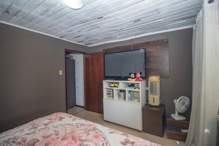 Casa à venda com 90m², 3 quartos e 1 vagaQuarto 3
