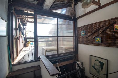 Casa à venda com 90m², 3 quartos e 1 vagaSegundo piso