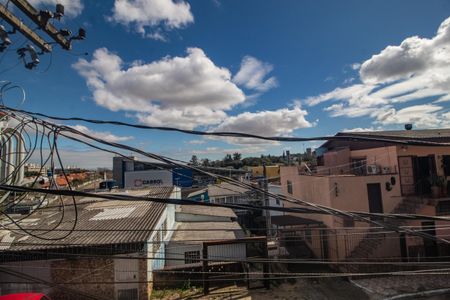 Casa à venda com 90m², 3 quartos e 1 vagaVista da Varanda