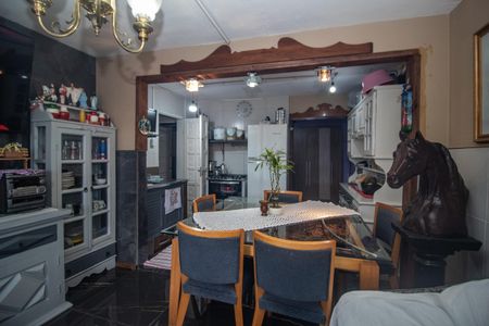 Casa à venda com 90m², 3 quartos e 1 vagaSala