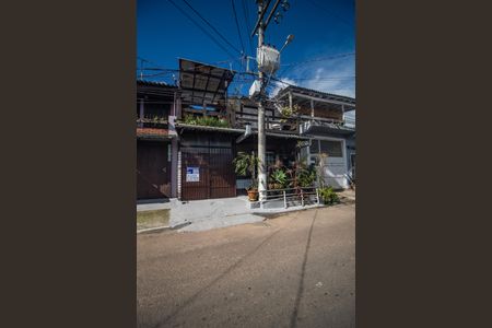 Casa à venda com 90m², 3 quartos e 1 vagaFachada