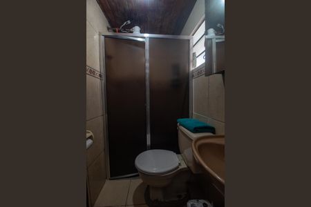Casa à venda com 90m², 3 quartos e 1 vagaBanheiro 2