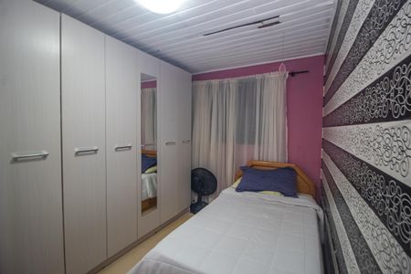 Casa à venda com 90m², 3 quartos e 1 vagaQuarto 2