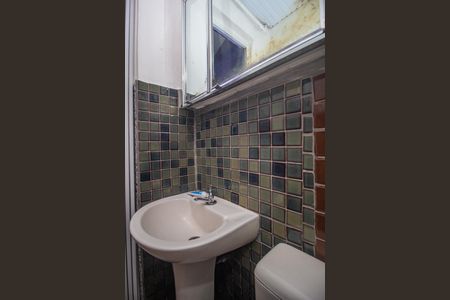 Casa à venda com 90m², 3 quartos e 1 vagaBanheiro da Suíte