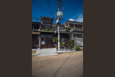 Casa à venda com 90m², 3 quartos e 1 vagaFachada