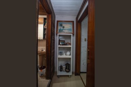 Casa à venda com 90m², 3 quartos e 1 vagaCorredor