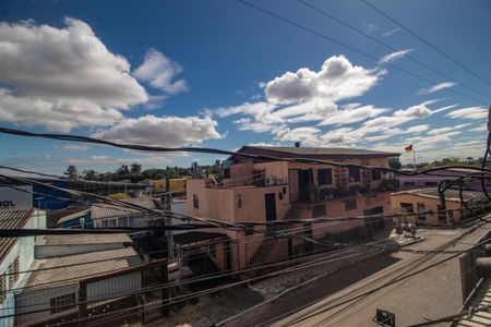 Casa à venda com 90m², 3 quartos e 1 vagaVista da Varanda