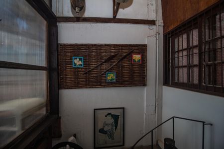 Casa à venda com 90m², 3 quartos e 1 vagaSegundo piso