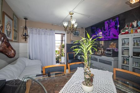 Casa à venda com 90m², 3 quartos e 1 vagaSala
