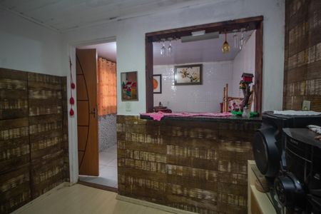Casa à venda com 90m², 3 quartos e 1 vagaSala 2