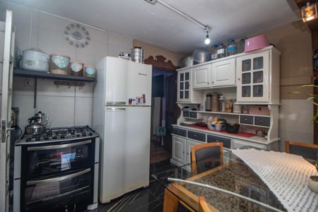 Casa à venda com 90m², 3 quartos e 1 vagaSala