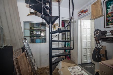 Casa à venda com 90m², 3 quartos e 1 vagaGaragem