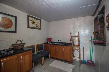 Casa à venda com 90m², 3 quartos e 1 vagaSala 2