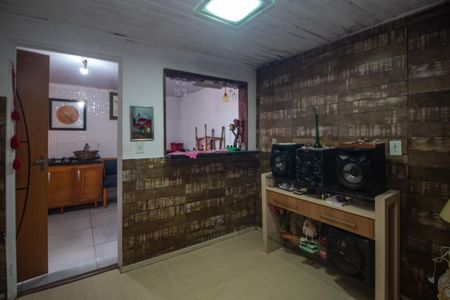 Casa à venda com 90m², 3 quartos e 1 vagaSala 2