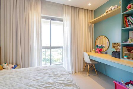 Apartamento à venda com 233m², 4 quartos e 3 vagas Apartamento à venda com 233m², 4 quartos e 3 vagasSuíte 1