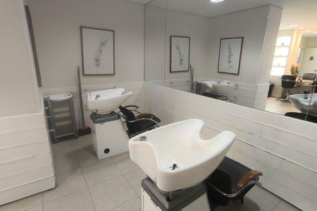 Apartamento à venda com 97m², 3 quartos e 2 vagas Apartamento à venda com 97m², 3 quartos e 2 vagasEspaço Mulher