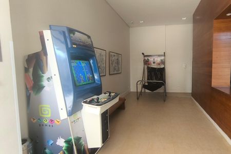 Apartamento à venda com 97m², 3 quartos e 2 vagas Apartamento à venda com 97m², 3 quartos e 2 vagasÁrea comum