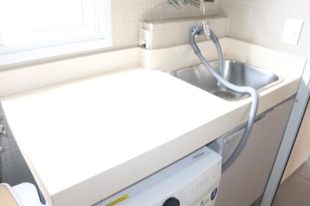 Apartamento à venda com 97m², 3 quartos e 2 vagasÁrea de Serviço