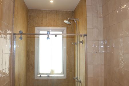 Apartamento à venda com 97m², 3 quartos e 2 vagasBanheiro Social