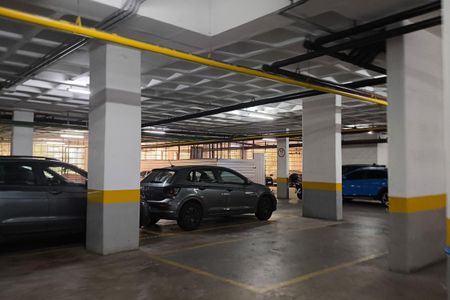 Apartamento à venda com 97m², 3 quartos e 2 vagas Apartamento à venda com 97m², 3 quartos e 2 vagasGaragem