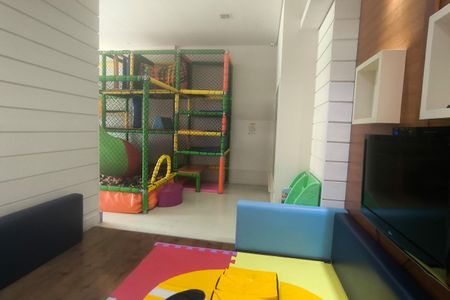 Apartamento à venda com 97m², 3 quartos e 2 vagas Apartamento à venda com 97m², 3 quartos e 2 vagasBrinquedoteca