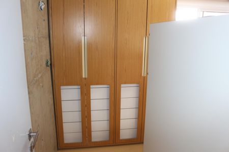 Apartamento à venda com 97m², 3 quartos e 2 vagasQuarto 1